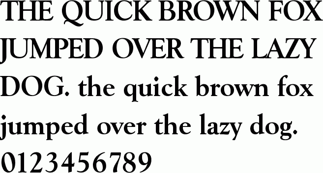 goudy font download free