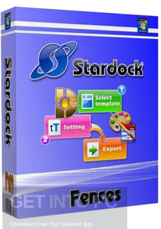 stardock fences download